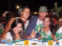 Bloco Auê
